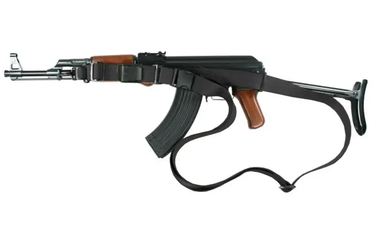 Specter Gear AK-47 SpecialOperations Patrol (SOP) Sling — 12 models